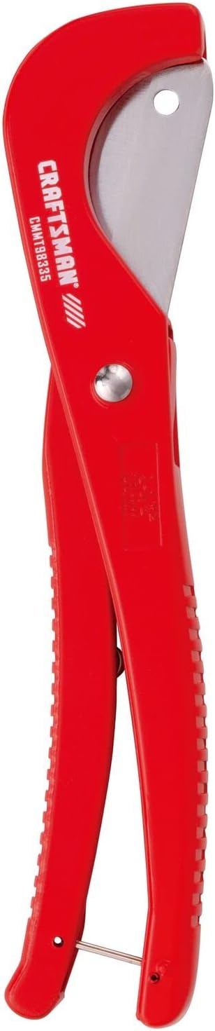 CRAFTSMAN CMMT98335 CRAFTSMAN HOSE CUTTERS...