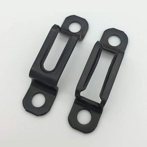2 Set Invisible Connector Screw Fasteners Two-in-One Hidden Simple Assembly Connection Cabinet Wardrobe Furniture Hardware Accessories...
