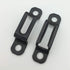 2 Set Invisible Connector Screw Fasteners Two-in-One Hidden Simple Assembly Connection Cabinet Wardrobe Furniture Hardware Accessories...