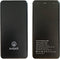 SunJack 10000mAh Power Bank, Portable and Compact Battery Charger, Fast Charging 18W USB-A and USB-C Power Delivery PD for Phones, Tablets and Mor...