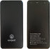 SunJack 10000mAh Power Bank, Portable and Compact Battery Charger, Fast Charging 18W USB-A and USB-C Power Delivery PD for Phones, Tablets and Mor...
