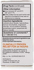 Camber Allergy Relief Levocetirizine Dihydrochloride Tablets, USP | 24 Hour Allergy Relief | 5 mg | 80 Count...