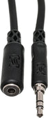 HOSA Acoustic Guitar Multieffect, Auxiliary, 5 Feet, 1 Count (Pack of 1) (MHE105)...
