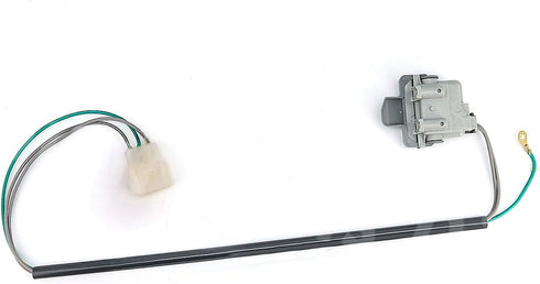 DPD Ultra Durable 3949247 Washer Lid Switch Replacement part for Whirlpool & Kenmore Washer - Replaces 3949237, 3949239, 3949240, 3949247V