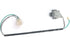DPD Ultra Durable 3949247 Washer Lid Switch Replacement part for Whirlpool & Kenmore Washer - Replaces 3949237, 3949239, 3949240, 3949247V
