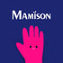 (Pack of 2 Pairs) Mamison Big Kitchen Rubber Gloves XXL Size, Reusable Waterproof Household Dish washing Cleaning Rubber Gloves, Non-Slip Kitchen ...