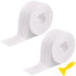 DREETINO Bath Sealant Strip,2PCS x 11FT Self Adhesive Caulk Strip Sealant Tape for Kitchen, Bathroom, Toilet, Wall Corner with Sealing Tool...