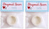 Cluck Cluck Sew Diagonal Seam Tape Basting, 2 Pack...