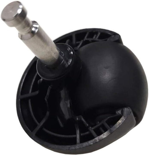 Replacement Front Wheel for R85 RV850 RV850BRN RV850WV S87 RV851WV RV700_N RV720_N RV750_N Robot Vacuum Cleaner Accessories 1 Pc...