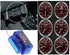 Enhanced Version Bluetooth OBDII OBD2 Car Scanner Auto Diagnostic Tool for Android Devices...