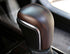 ERIDANUS Auto Accessories Fit for Toyota Camry 2023 2022 2021 2020 2019 2018nterior Gear Lever Shift Knob Frame Trim (Peach Wood Style) ABS 1 PCS...