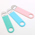 JXS 3 Pack 7" Heavy Duty Stainless Steel Flat Bottle Opener, Well-Made Long Neck Bottle Opener...