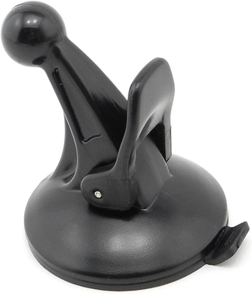 CH-159 Mini Suction Cup Mount Holder for Garmin GPS Nuvi Drive Drivesmart Series with 17mm Swivel Ball Mounting Pattern...