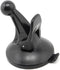 CH-159 Mini Suction Cup Mount Holder for Garmin GPS Nuvi Drive Drivesmart Series with 17mm Swivel Ball Mounting Pattern...