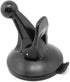 CH-159 Mini Suction Cup Mount Holder for Garmin GPS Nuvi Drive Drivesmart Series with 17mm Swivel Ball Mounting Pattern...