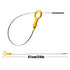 06J115611F Engine Oil Level Indicator Dipstick for Audi Q5 2011-2015 2.0T Passat B6 Automotive Replacement Petrol Indicator Oil Level Indicator Di...