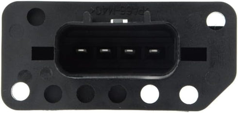 YHTAUTO AC Blower Motor Resistor Replacement for Nissan 05-21 Frontier, 05-12 Pathfinder, 04-09 Quest, 05-07 Armada, 04-15 Titan, 05-15 Xterra & I...