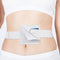Feeding Tube Peritoneal Dialysis G Tube Belt G-Tube Holder, Comfortable and Concealment Gastrostomy Abdominal Dialysis Tubes Pads J-Tube Covers wi...