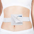 Feeding Tube Peritoneal Dialysis G Tube Belt G-Tube Holder, Comfortable and Concealment Gastrostomy Abdominal Dialysis Tubes Pads J-Tube Covers wi...