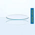 Watch Glass Beaker Cover Set High Temperature Resistant Cover Lids for Scientific Laboratory Watch Glass Equipment(4pcs, 60mm, 80mm, 90mm, 100mm)...