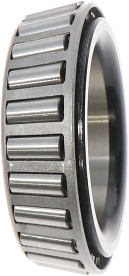TIMKEN Bearing for 2019 Ford E-Series, Stripped - LM102949...