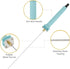 Foam Electric Cutting Machine Pen, Craft Hot Knife Styrofoam Cutting Pen Electric Hot Knife Foam Cutter Heat Cutting Tool Kit Hand Held Engraver(5...