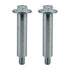 90102-VG3-000 Lawnmower Rear Wheel Bolt Replacement for Honda HRR216 HRR216K10 HRR216K11 HRR216K2 Bolt 1 Pack...