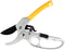 Pruning Scissors Garden Plant Clippers,Bonsai Trimming Rose Pruners Hand Tool Work 3 Times Easier,for Weak Hands, Gardening Gift for Any Occasion,...