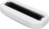 HURRISE Handheld Crumb Sweeper, Handy Rolling Bed Sweeping Brush, Crumb Brush, Reusable Home Soft Hair Debris Collector for Table Bed Sheet Clothe...