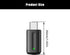 Universal Mini Smart IR Remote Controller Android Mobile Phone Infrared Controller Smartphone Infrared Controller Adapter for Using in Control Mos...