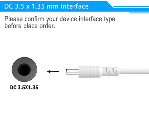 Replacement Charger Cord for Compatible with Luna Series Facial Cleanser,USB Charger Cable Compatible with Foreo Luna, Luna2,Luna Mini,Luna Mini 2...