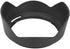Camera Lens Hood,HB-53 Black Plastic Mount Lens Hood,for Nikon AF-S 24-120mm f/4G ED VR Lenses...