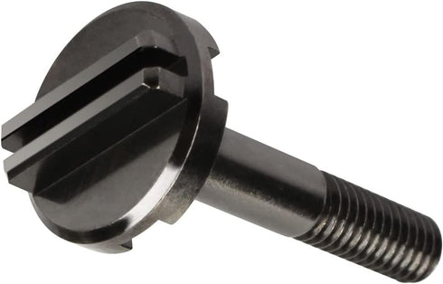Blade Backing Pad Screw Fits For Milwaukee M18 Multi-Tool (06-75-0025-1 PACK)...