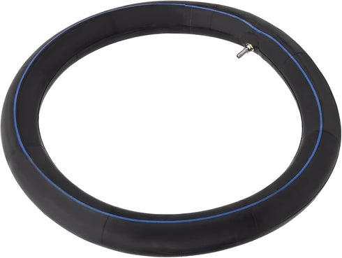 2.25/2.50-16" Off-road Motorcycle Inner Tubes with TR4 Valve Stem 70/90-16 Motorcycle Tire Replacement Inner Tubes for Dirt Bikes Pit Bikes Off-ro...