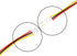 20Pairs JST XH 2.54mm 3Pins Connector, 2.54mm Pitch Female and Male JST Connection Plug Header Expansion Wire with 200mm 26AWG Cable...
