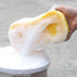 Car Wash Sponges Kitchen Cleaning Sponges Scrubber (Random 3-Color Mix)...