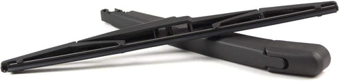 85241-0E010 Rear Wiper Arm with Blade for 2004-2008 Lexus RX330 RX350 RX300 RX400...