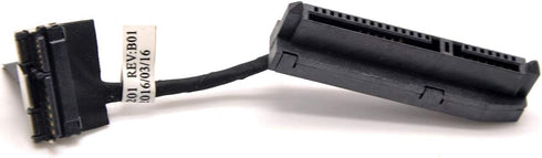 SATA Hard Drive Cable 2.5" HDD Cable Connector for HP Probook 655 650 645 640 455 450 250 G1 1000 2000 2000-200 CQ57 CQ58 685089-001 6017B0362201...