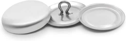 Dritz 114-30 Craft Cover Button Kit with Tools, Size 30 - 3/4-Inch, 18-Sets...