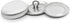 Dritz 114-30 Craft Cover Button Kit with Tools, Size 30 - 3/4-Inch, 18-Sets...