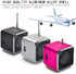 Mini Speaker Music Player Portable Light-Weight FM Radio Stereo PC Fashion Support Card and U Disk Plug Play Support FAT16 / FAT32 File System(Sil...