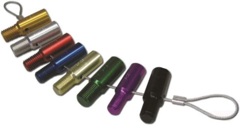 Lug Nut & Wheel Stud Thread Checker...