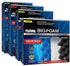 Fluval 406/407 Bio Foam Value Pack, Replacement Aquarium Filter Media...
