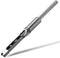 SaferCCTV Square Hole Drill Bit, 1/2 Inch Woodworking Mortiser Drill Bit, Hollow Chisel Mortise Drill Tool...