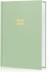 Perfect Blank Recipe book - Recipe Book to Write In Your Own Recipes,Organize Your Recipes- Waterproof Cover and 186 Blank Pages Recipe Notebook (...