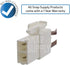 PRYSM Defrost Heater Replaces DA47-00244B