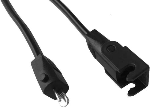 Fromann 8.2 Feet Extension Cord Replacement Power Supply Cable for Lift Chair Recliner...