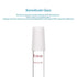 stonylab Glass 24/40 Straight Laboratory Adapter, Borosilicate Glass 30 mm Between Two 24/40 Ground Inner Standard Taper Joints for Laboratory Lab...