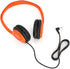 Maeline Adjustable 3.5mm Headphones with Leather Cushions (10 Pack)...
