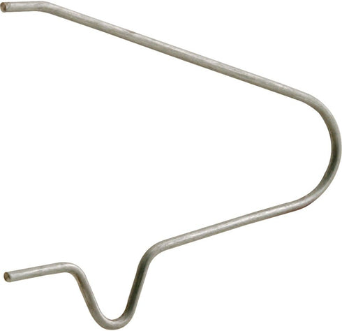 Prime-Line MP5528 Window Screen Tension Springs with Steel Wire, 1-3/4 In. x 1-1/4 In. (25 Pack)...